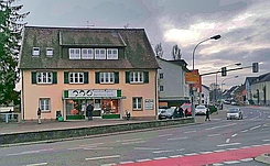 Bild kleiner: klicken