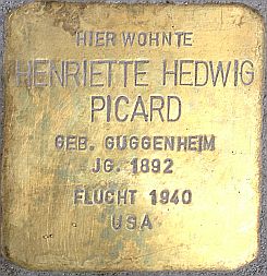 stein_PICARD_henriette